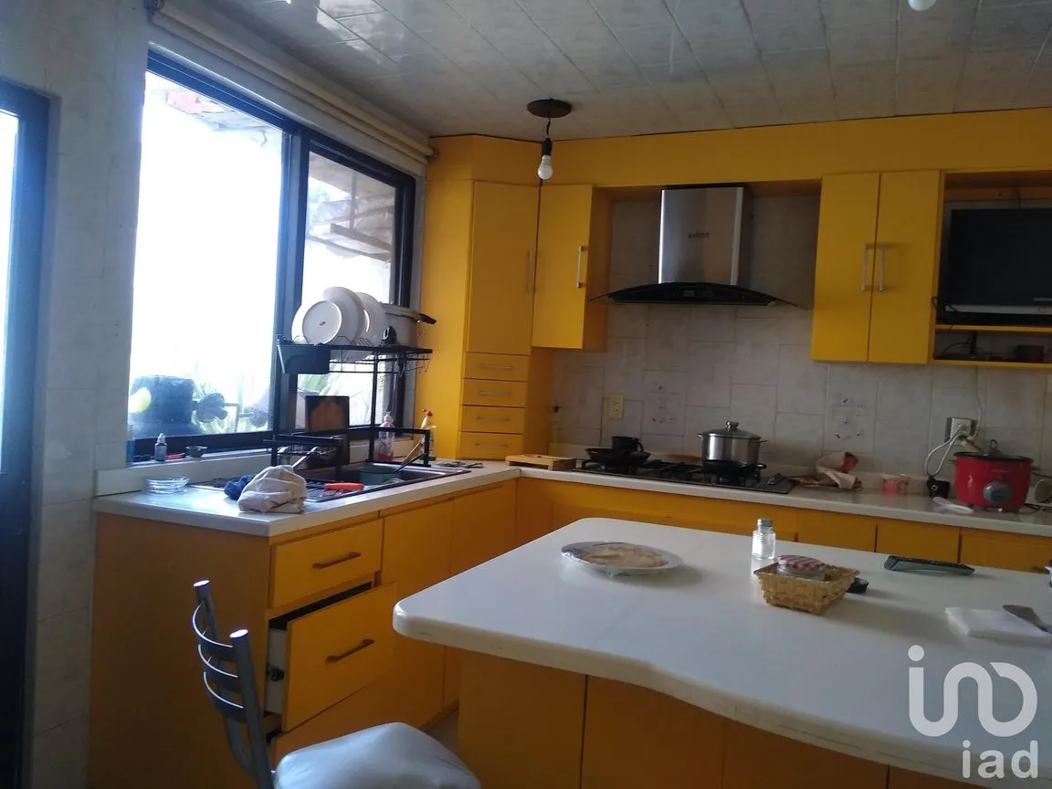 Casa en Venta en Ampliación San Marcos Norte, Xochimilco, Ciudad de México | NEX-250475 | iad México | Foto 25 de 35