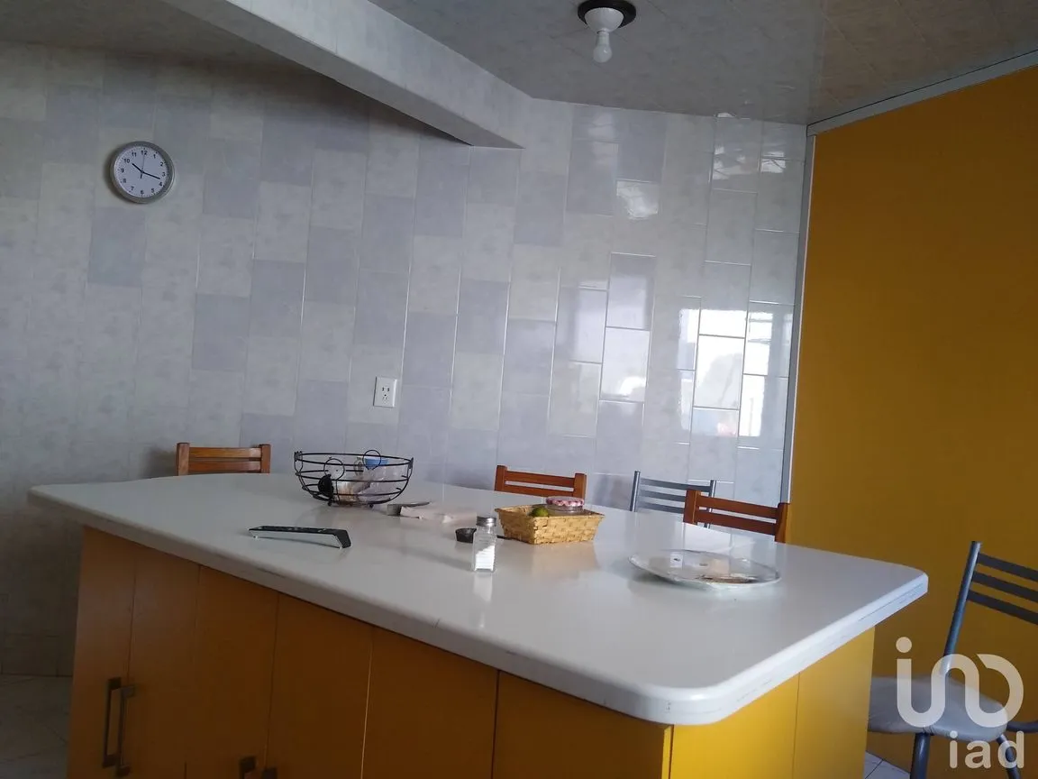 Casa en Venta en Ampliación San Marcos Norte, Xochimilco, Ciudad de México | NEX-250475 | iad México | Foto 27 de 35