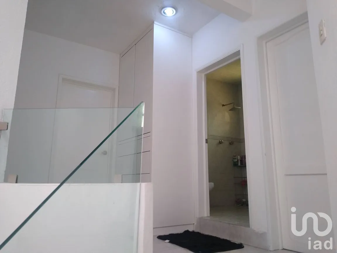Casa en Venta en Ampliación San Marcos Norte, Xochimilco, Ciudad de México | NEX-250475 | iad México | Foto 28 de 35