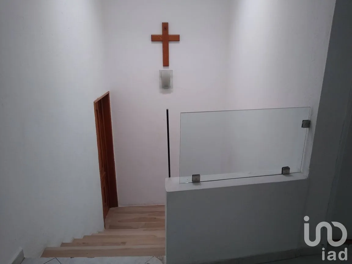 Casa en Venta en Ampliación San Marcos Norte, Xochimilco, Ciudad de México | NEX-250475 | iad México | Foto 30 de 35