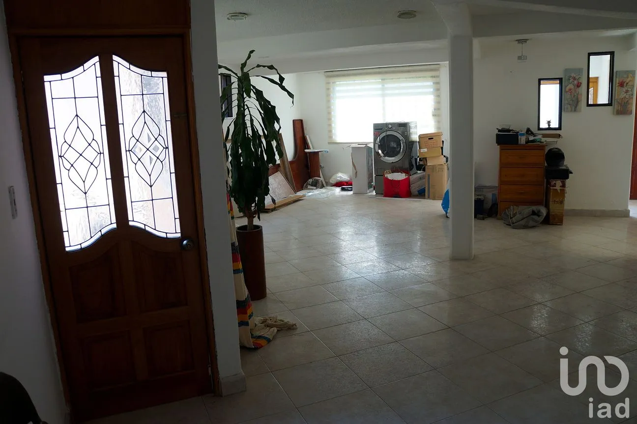 Casa en Venta en Ampliación San Marcos Norte, Xochimilco, Ciudad de México | NEX-250475 | iad México | Foto 4 de 35