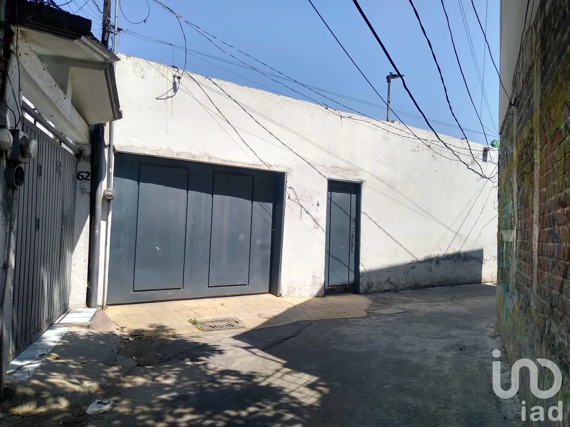 Casa en Venta en Ampliación San Marcos Norte, Xochimilco, Ciudad de México | NEX-250475 | iad México | Foto 31 de 35