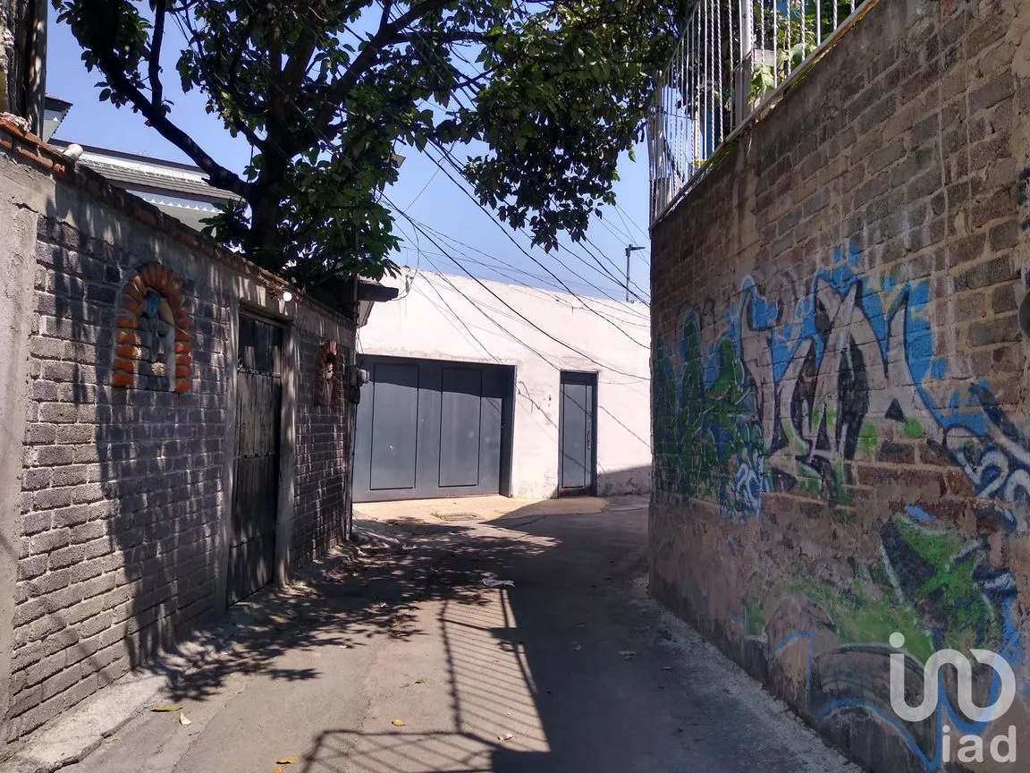 Casa en Venta en Ampliación San Marcos Norte, Xochimilco, Ciudad de México | NEX-250475 | iad México | Foto 32 de 35