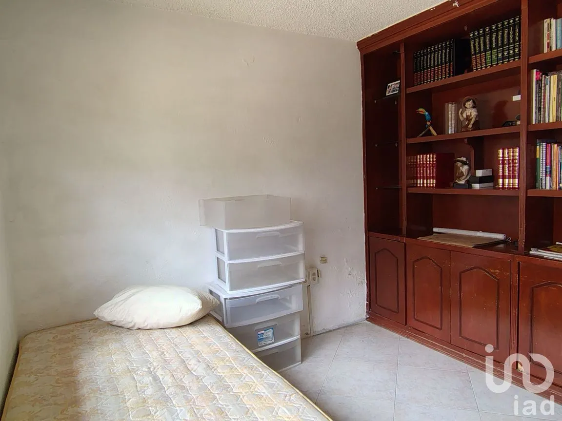 Casa en Venta en Ampliación San Marcos Norte, Xochimilco, Ciudad de México | NEX-250475 | iad México | Foto 33 de 35