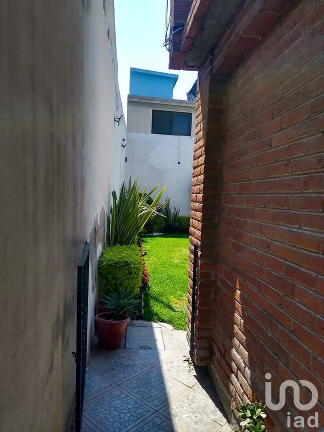 Casa en Venta en Ampliación San Marcos Norte, Xochimilco, Ciudad de México | NEX-250475 | iad México | Foto 34 de 35