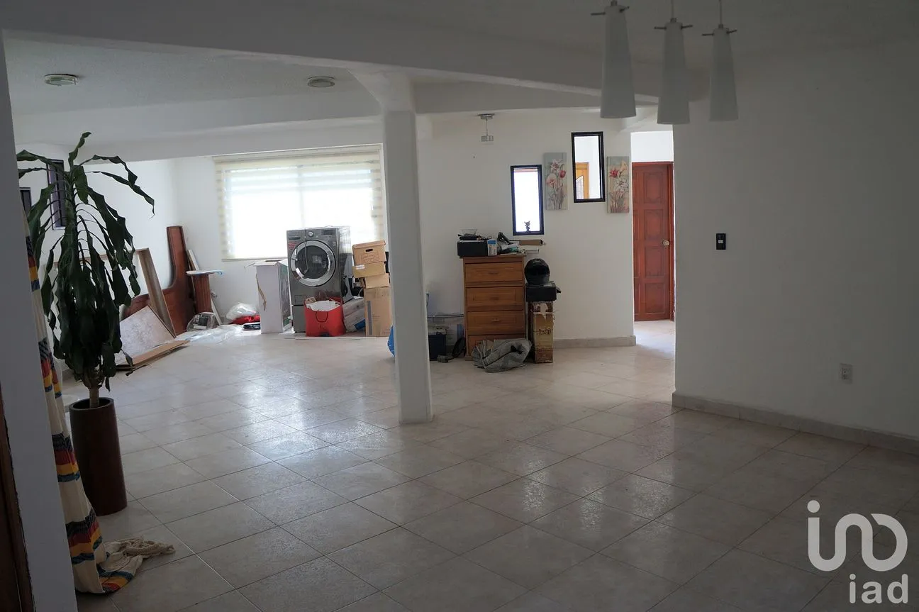 Casa en Venta en Ampliación San Marcos Norte, Xochimilco, Ciudad de México | NEX-250475 | iad México | Foto 5 de 35
