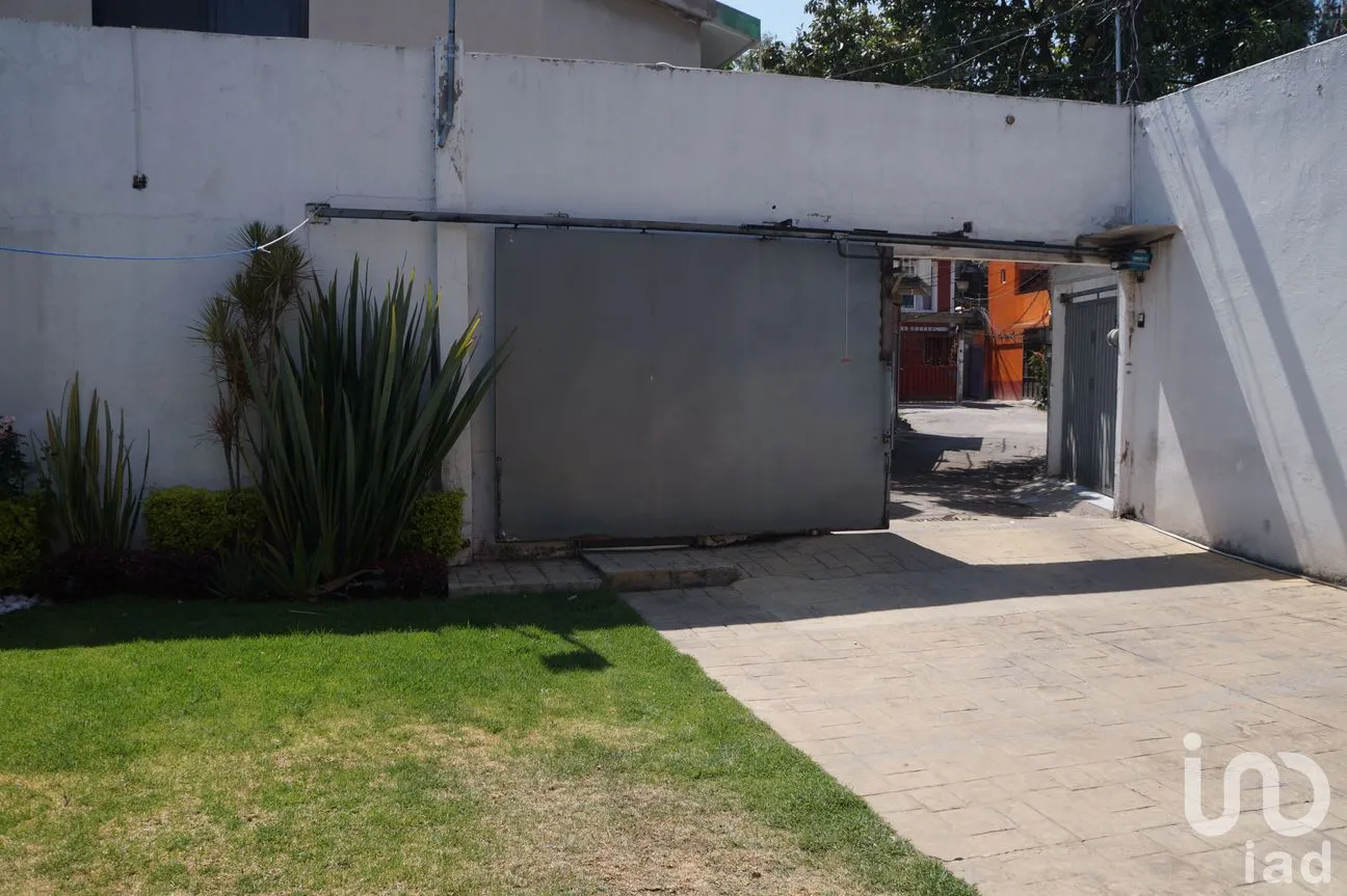 Casa en Venta en Ampliación San Marcos Norte, Xochimilco, Ciudad de México | NEX-250475 | iad México | Foto 7 de 35