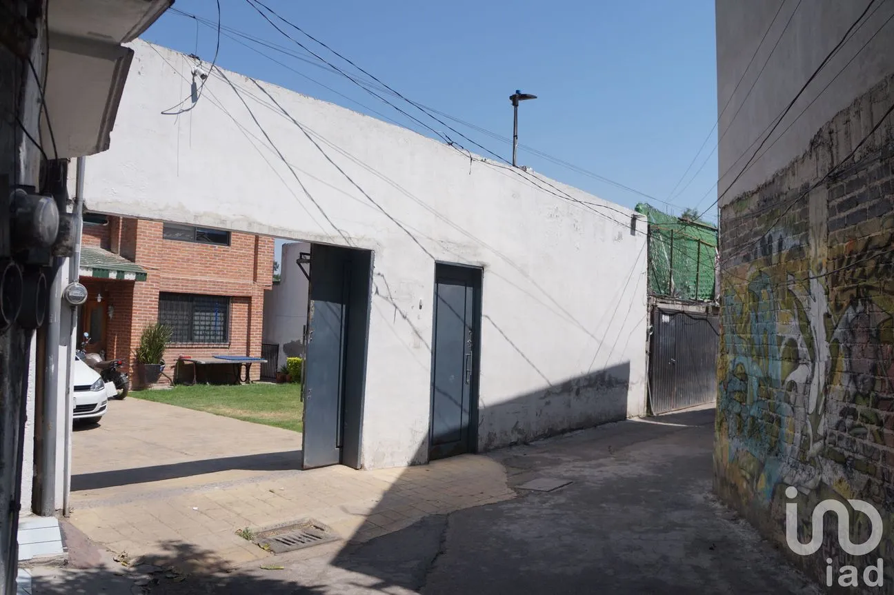 Casa en Venta en Ampliación San Marcos Norte, Xochimilco, Ciudad de México | NEX-250475 | iad México | Foto 9 de 35