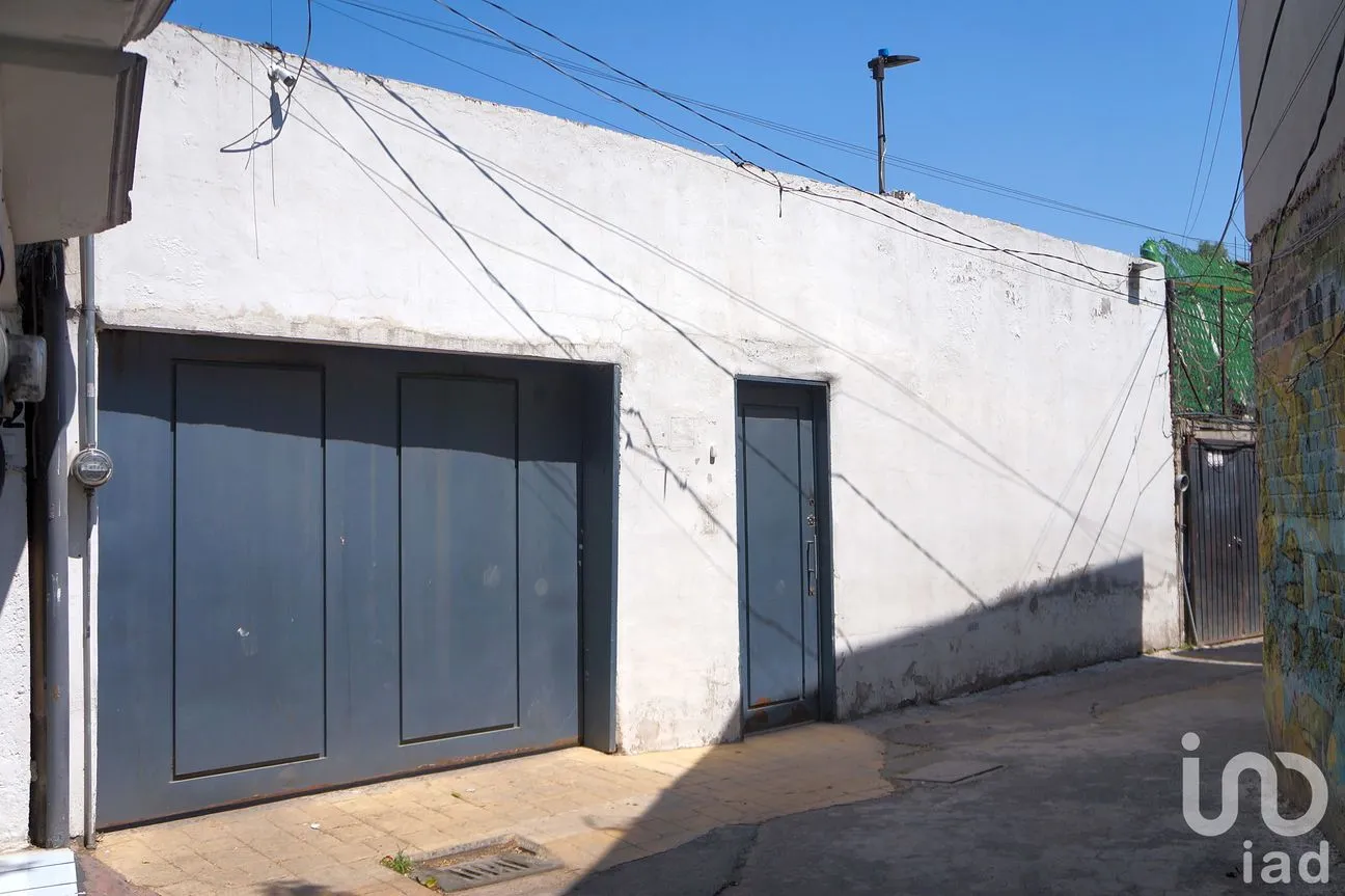 Casa en Venta en Ampliación San Marcos Norte, Xochimilco, Ciudad de México | NEX-250475 | iad México | Foto 10 de 35