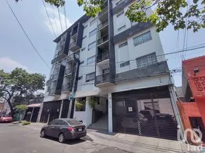 NEX-252412 - Departamento en Venta, con 2 recamaras, con 1 baño, con 55 m2 de construcción en Agrícola Oriental, CP 08500, Ciudad de México.