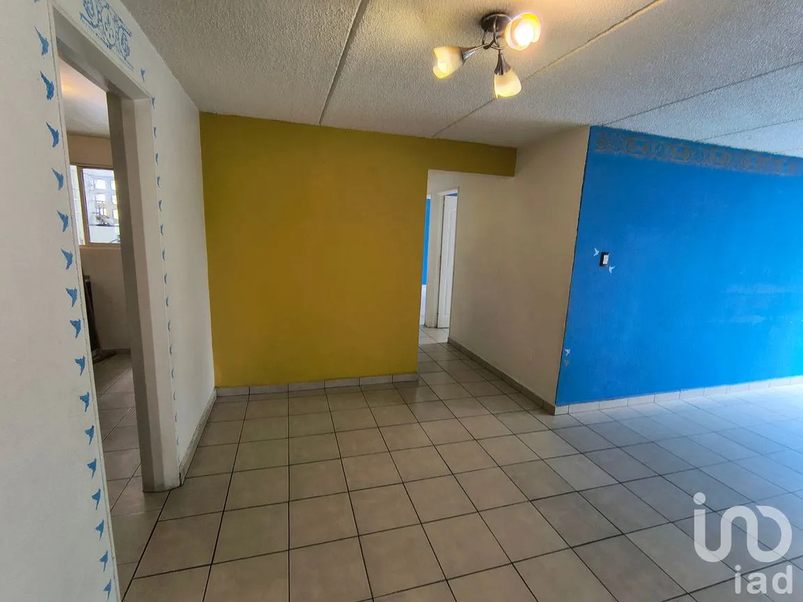 Departamento en Renta en La Noria, Xochimilco, Ciudad de México | NEX-265193 | iad México | Foto 2 de 17