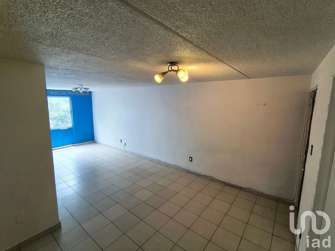 Departamento en Renta en La Noria, Xochimilco, Ciudad de México | NEX-265193 | iad México | Foto 11 de 17