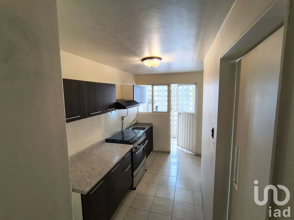 Departamento en Renta en La Noria, Xochimilco, Ciudad de México | NEX-265193 | iad México | Foto 12 de 17