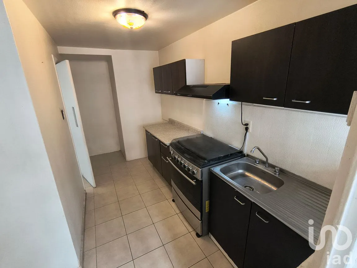 Departamento en Renta en La Noria, Xochimilco, Ciudad de México | NEX-265193 | iad México | Foto 13 de 17