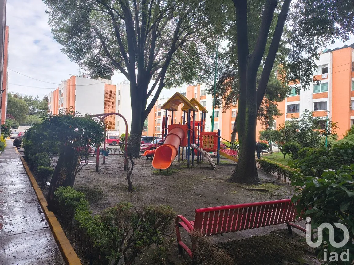 Departamento en Renta en La Noria, Xochimilco, Ciudad de México | NEX-265193 | iad México | Foto 14 de 17