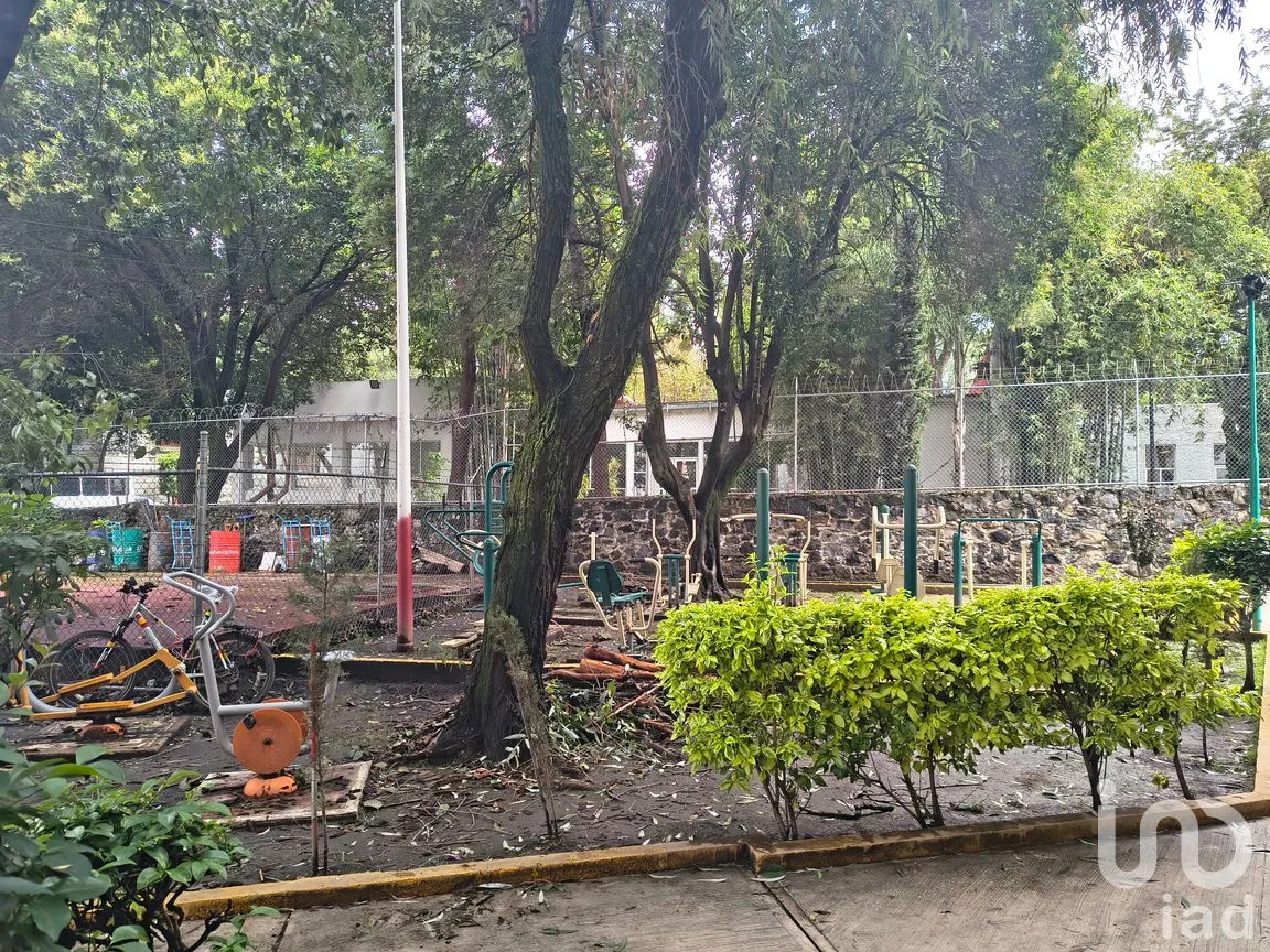 Departamento en Renta en La Noria, Xochimilco, Ciudad de México | NEX-265193 | iad México | Foto 15 de 17