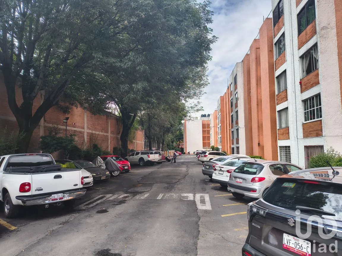 Departamento en Renta en La Noria, Xochimilco, Ciudad de México | NEX-265193 | iad México | Foto 17 de 17