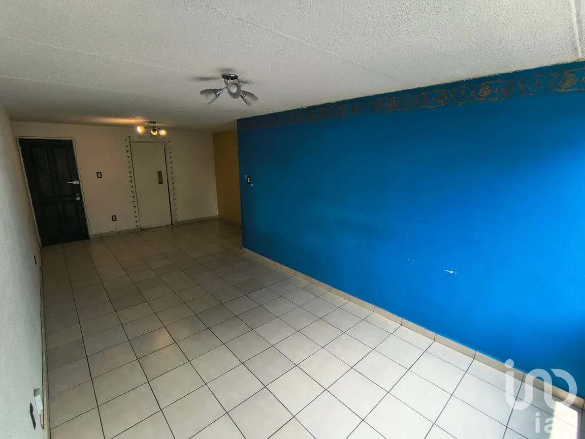 Departamento en Renta en La Noria, Xochimilco, Ciudad de México | NEX-265193 | iad México | Foto 3 de 17