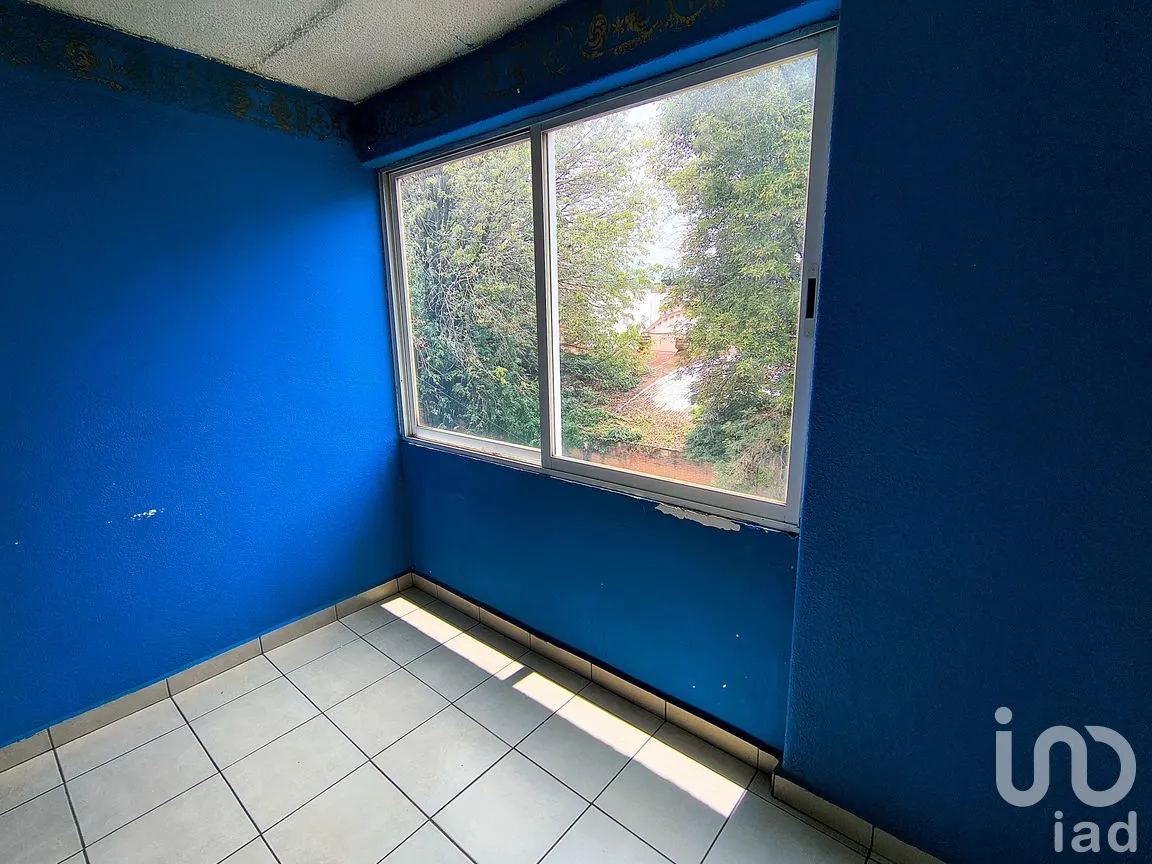 Departamento en Renta en La Noria, Xochimilco, Ciudad de México | NEX-265193 | iad México | Foto 4 de 17