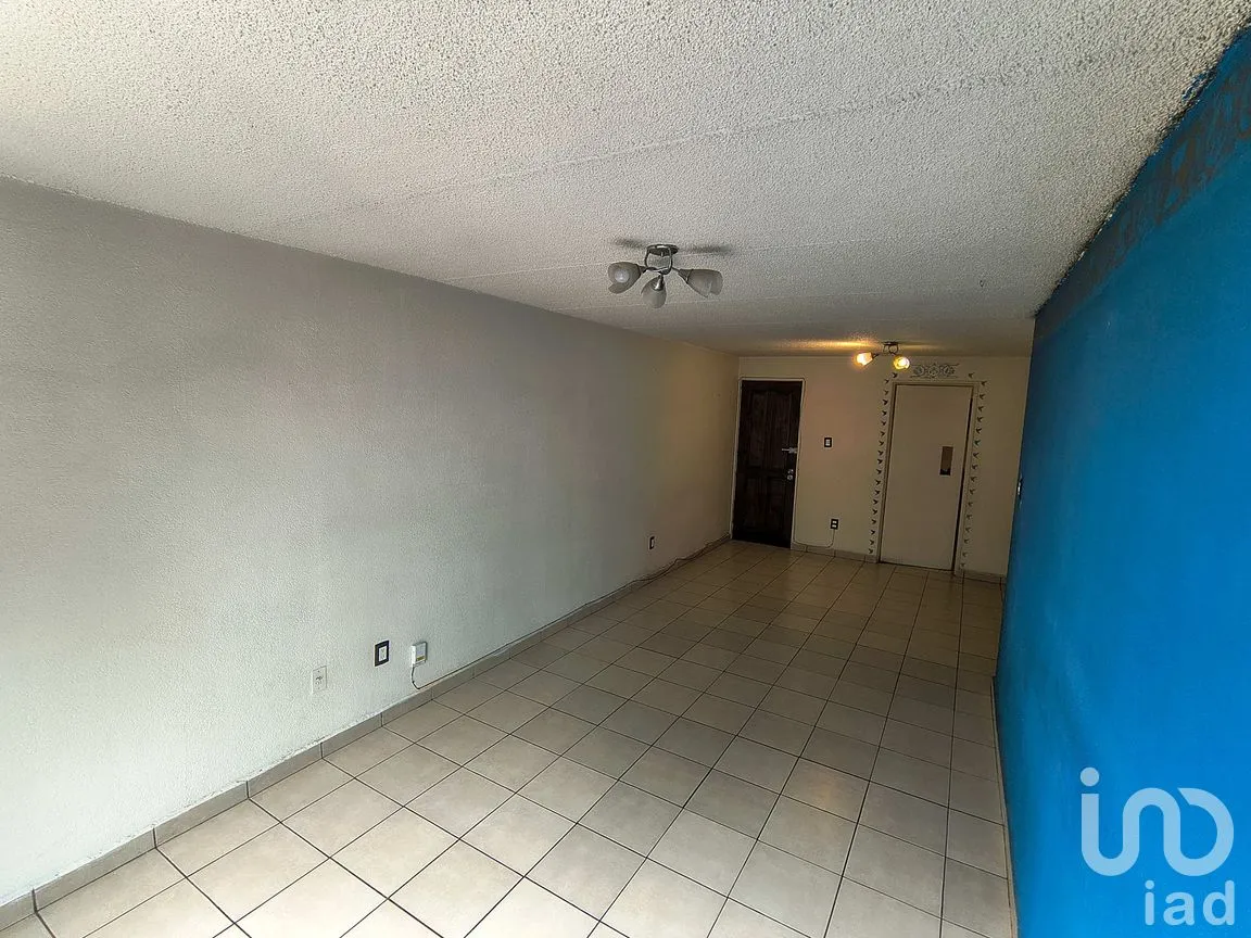 Departamento en Renta en La Noria, Xochimilco, Ciudad de México | NEX-265193 | iad México | Foto 5 de 17