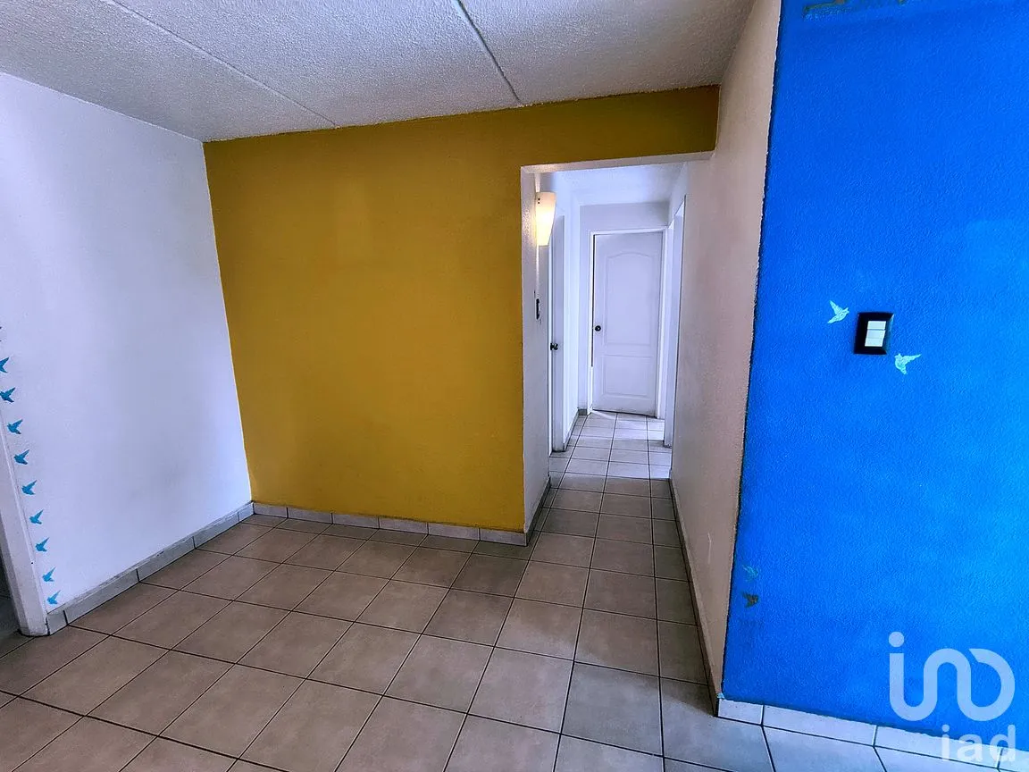 Departamento en Renta en La Noria, Xochimilco, Ciudad de México | NEX-265193 | iad México | Foto 6 de 17