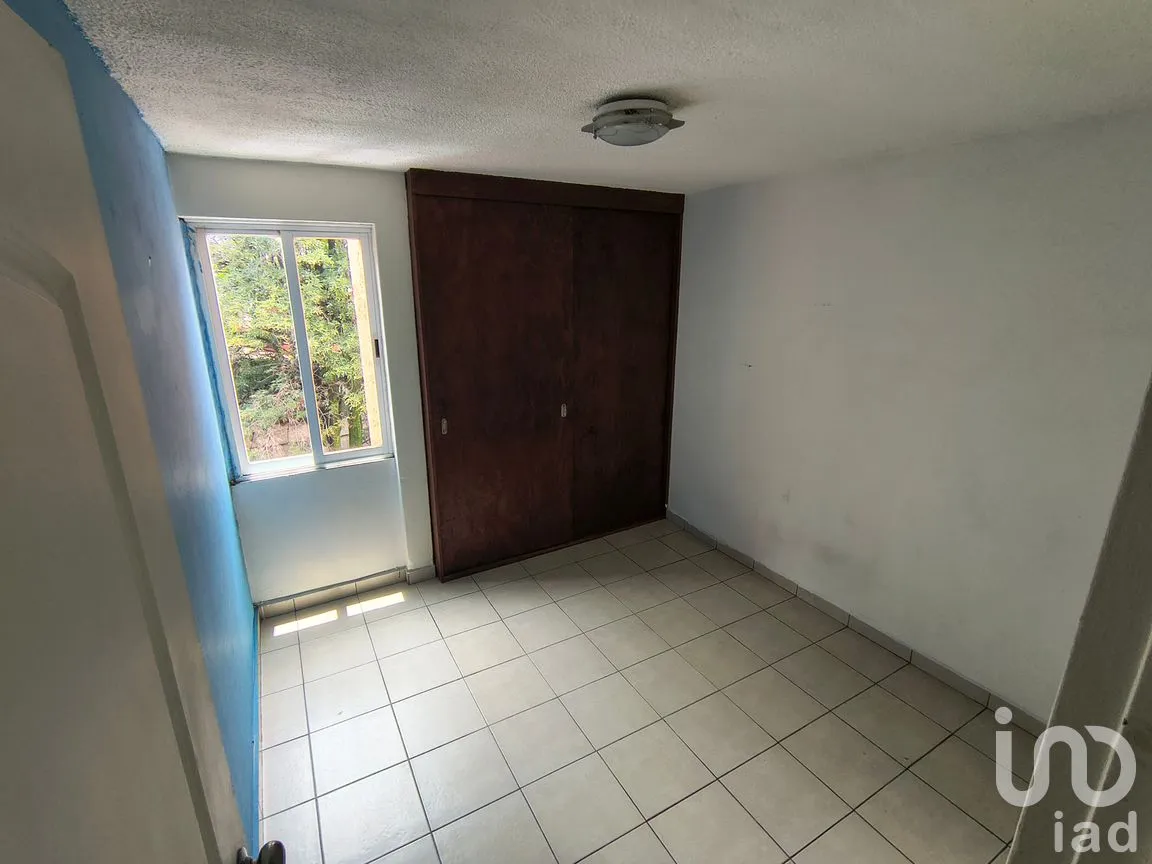 Departamento en Renta en La Noria, Xochimilco, Ciudad de México | NEX-265193 | iad México | Foto 7 de 17