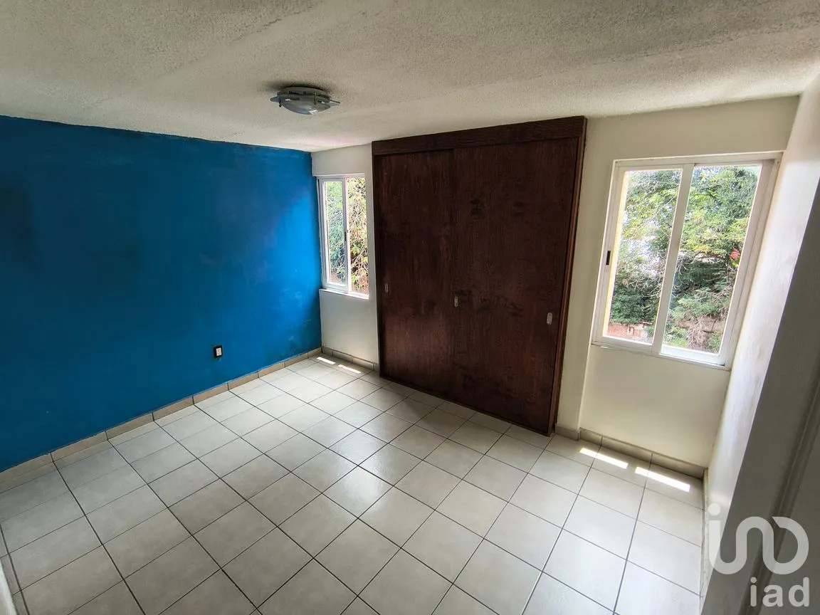 Departamento en Renta en La Noria, Xochimilco, Ciudad de México | NEX-265193 | iad México | Foto 8 de 17