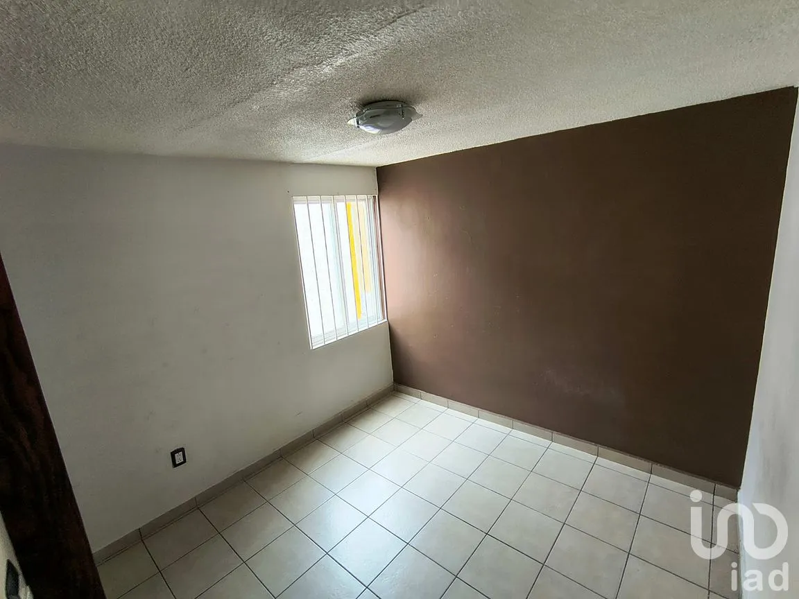 Departamento en Renta en La Noria, Xochimilco, Ciudad de México | NEX-265193 | iad México | Foto 9 de 17