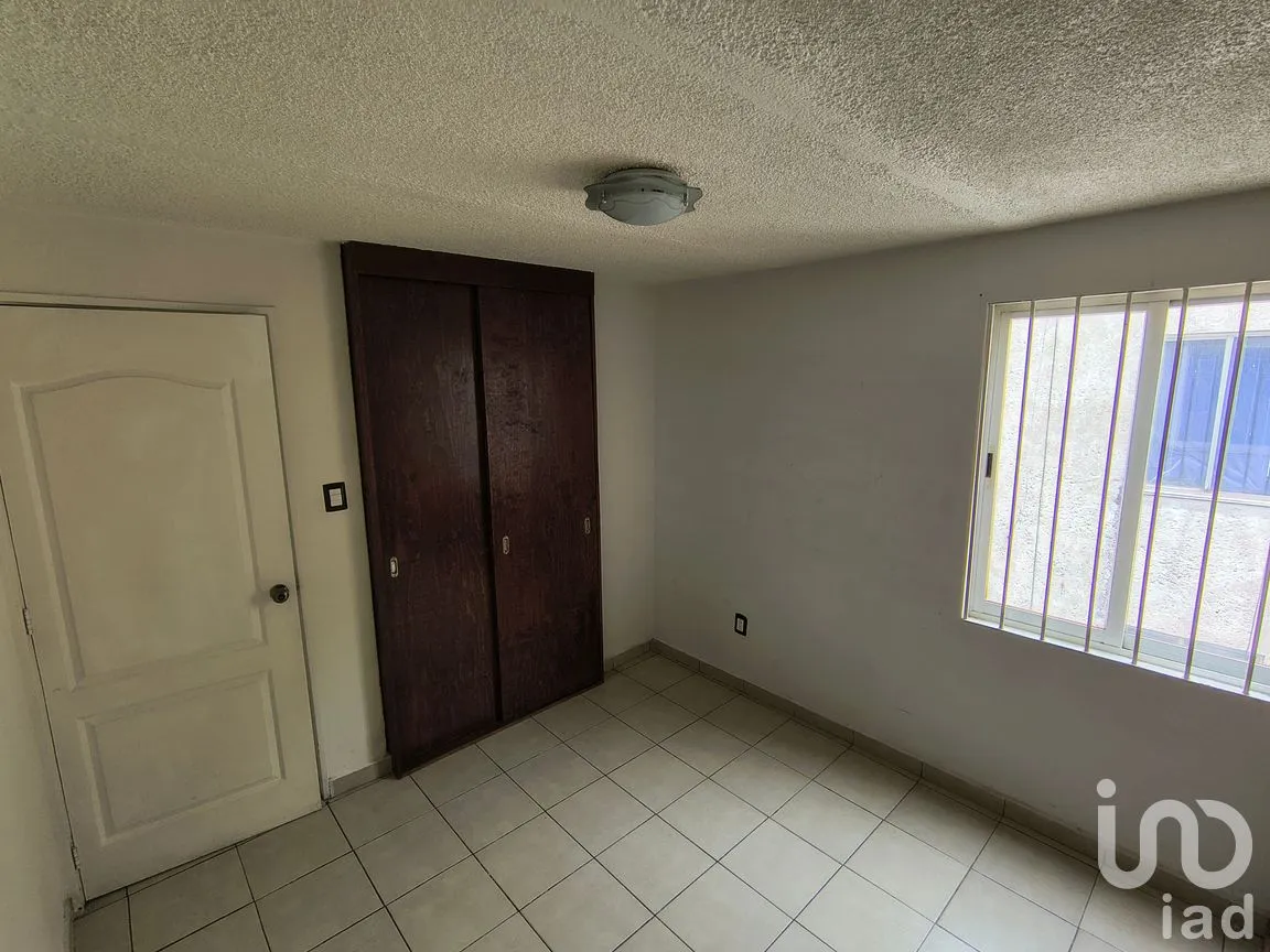 Departamento en Renta en La Noria, Xochimilco, Ciudad de México | NEX-265193 | iad México | Foto 10 de 17