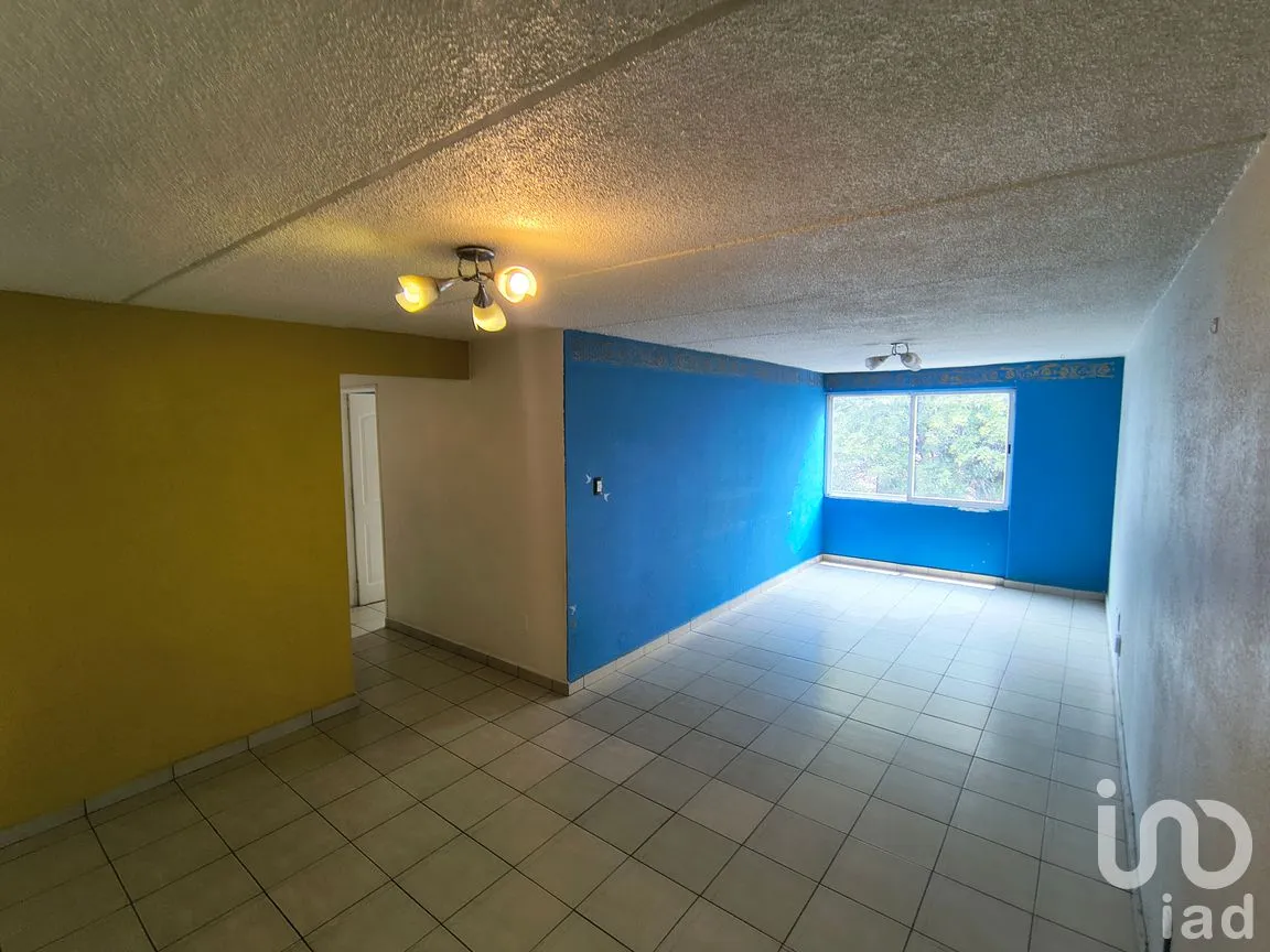 Departamento en Renta en La Noria, Xochimilco, Ciudad de México | NEX-265193 | iad México | Foto 1 de 17