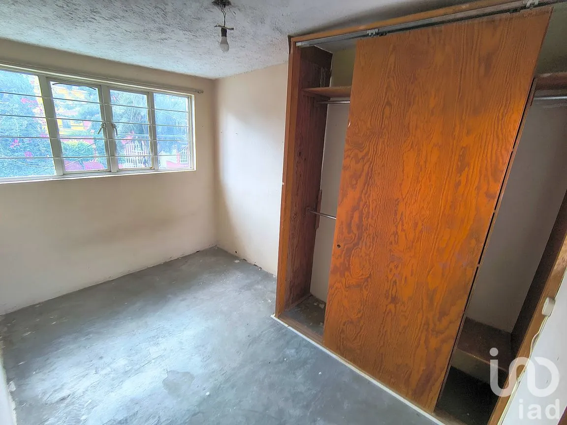 Casa en Venta en La Concha, Xochimilco, Ciudad de México | NEX-293525 | iad México | Foto 12 de 32