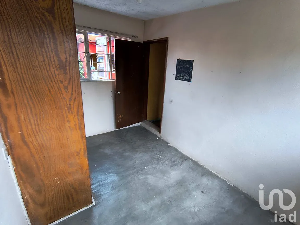 Casa en Venta en La Concha, Xochimilco, Ciudad de México | NEX-293525 | iad México | Foto 13 de 32