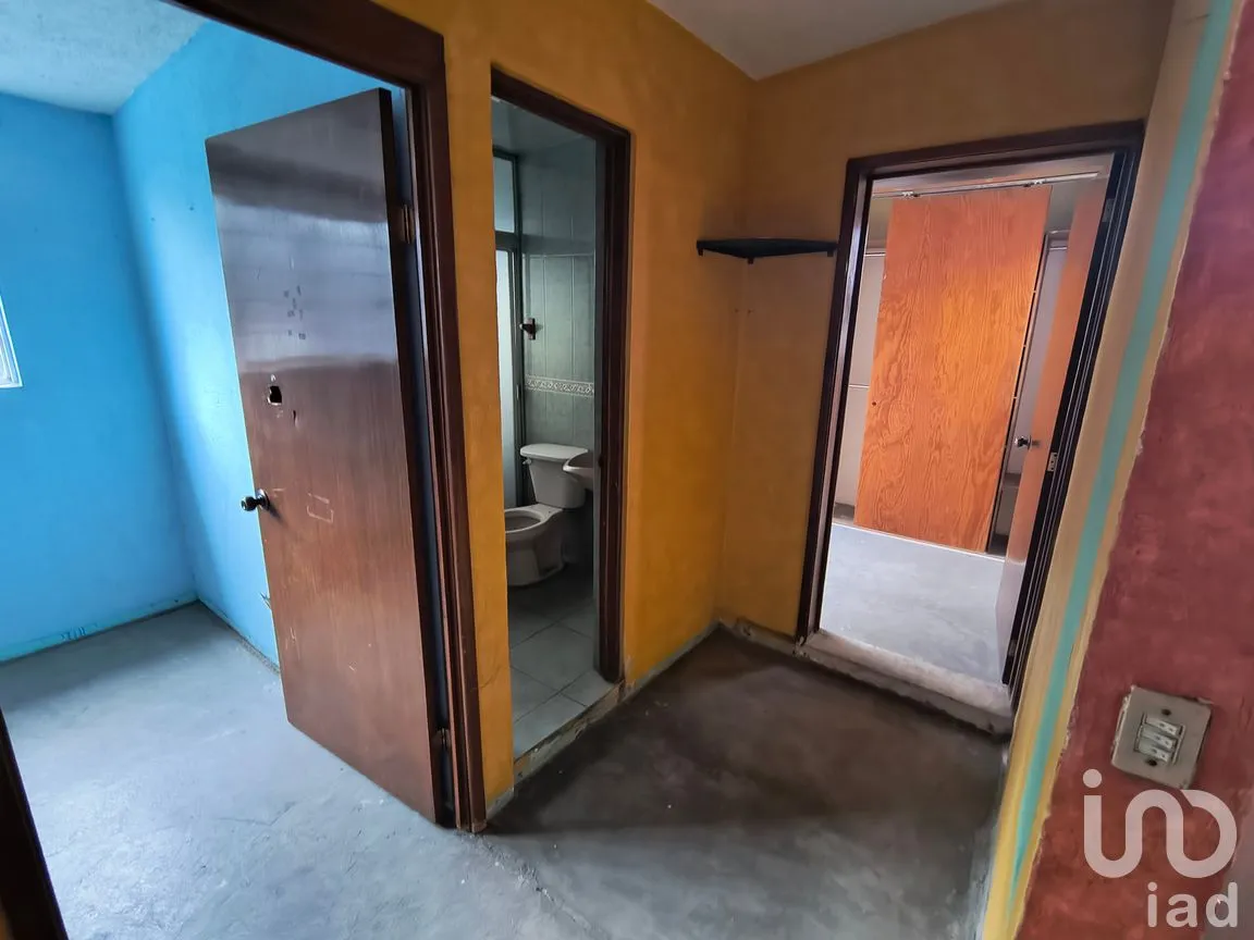 Casa en Venta en La Concha, Xochimilco, Ciudad de México | NEX-293525 | iad México | Foto 14 de 32