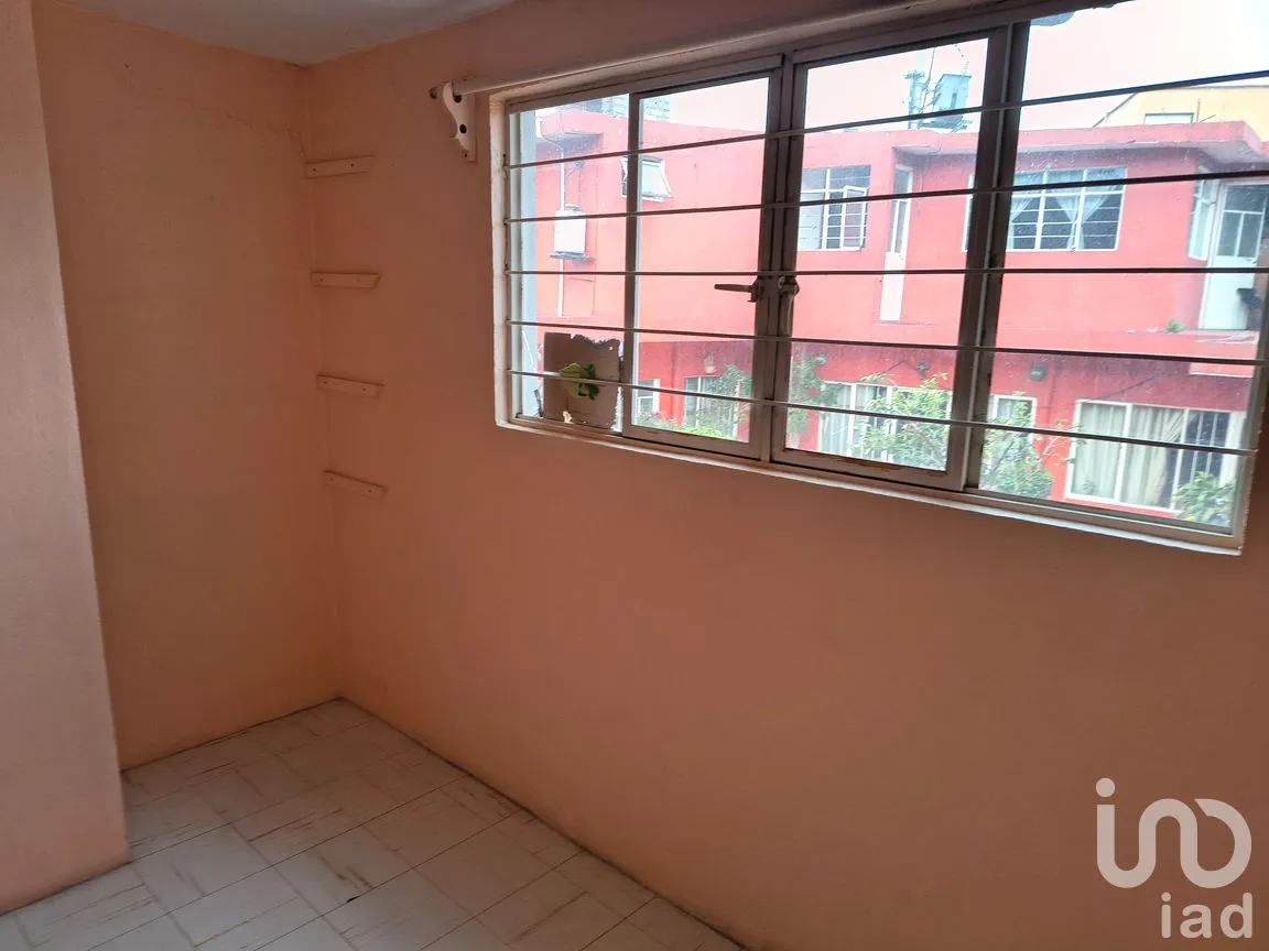 Casa en Venta en La Concha, Xochimilco, Ciudad de México | NEX-293525 | iad México | Foto 16 de 32