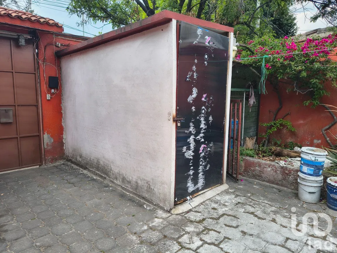Casa en Venta en La Concha, Xochimilco, Ciudad de México | NEX-293525 | iad México | Foto 17 de 32