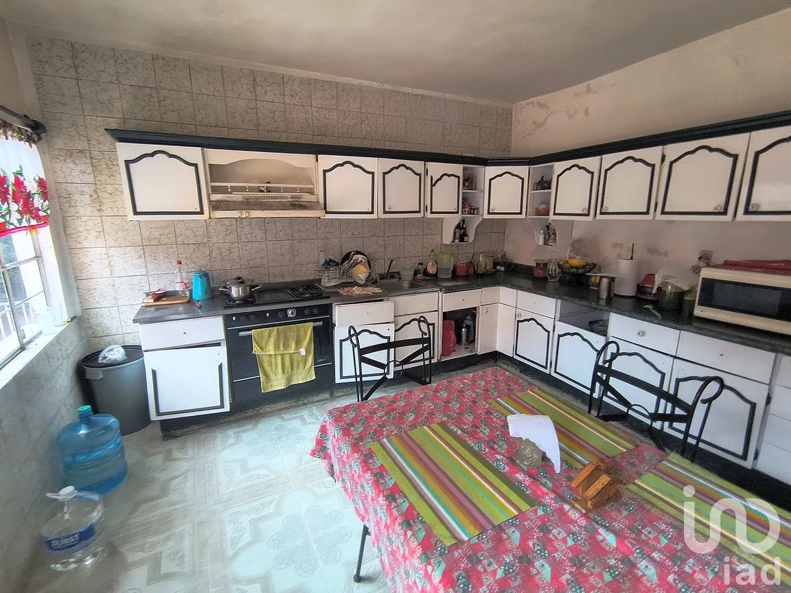 Casa en Venta en La Concha, Xochimilco, Ciudad de México | NEX-293525 | iad México | Foto 18 de 32