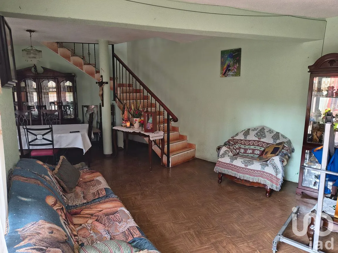 Casa en Venta en La Concha, Xochimilco, Ciudad de México | NEX-293525 | iad México | Foto 19 de 32