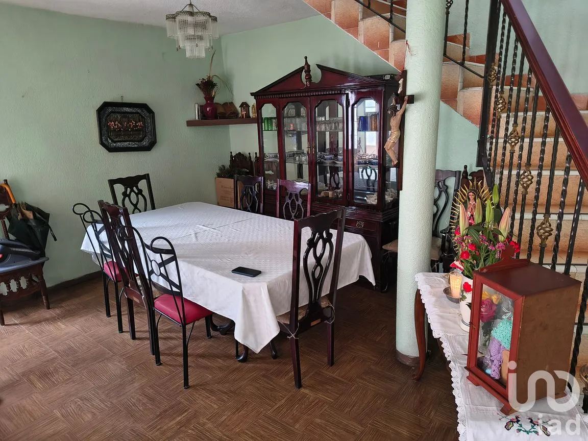 Casa en Venta en La Concha, Xochimilco, Ciudad de México | NEX-293525 | iad México | Foto 20 de 32