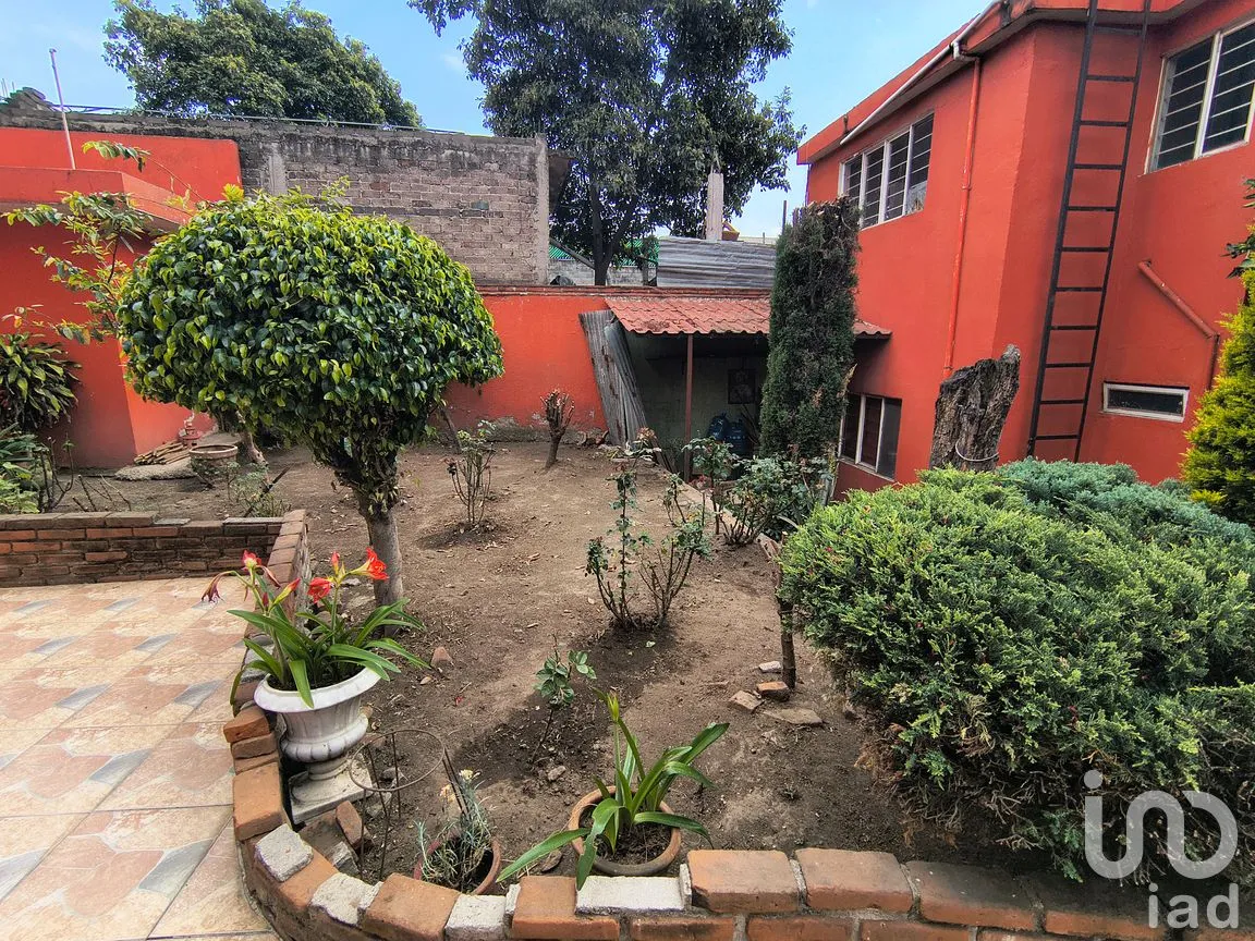 Casa en Venta en La Concha, Xochimilco, Ciudad de México | NEX-293525 | iad México | Foto 3 de 32