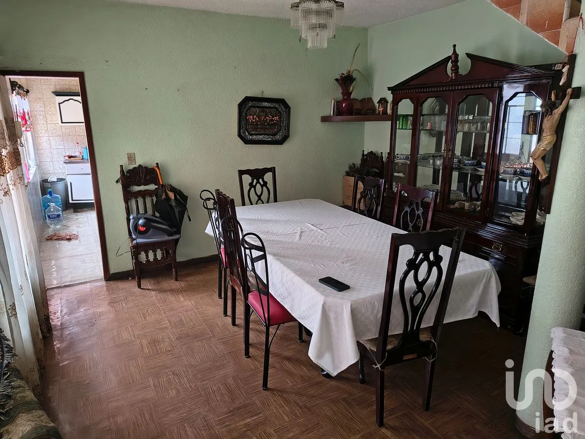 Casa en Venta en La Concha, Xochimilco, Ciudad de México | NEX-293525 | iad México | Foto 21 de 32