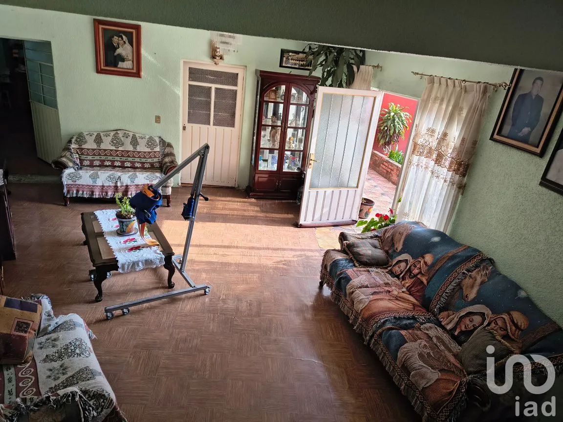 Casa en Venta en La Concha, Xochimilco, Ciudad de México | NEX-293525 | iad México | Foto 22 de 32