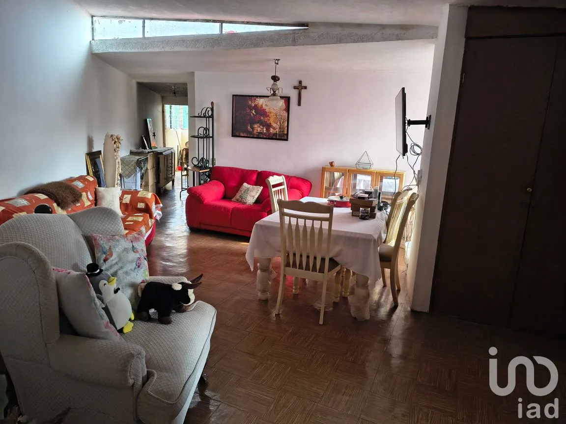 Casa en Venta en La Concha, Xochimilco, Ciudad de México | NEX-293525 | iad México | Foto 23 de 32