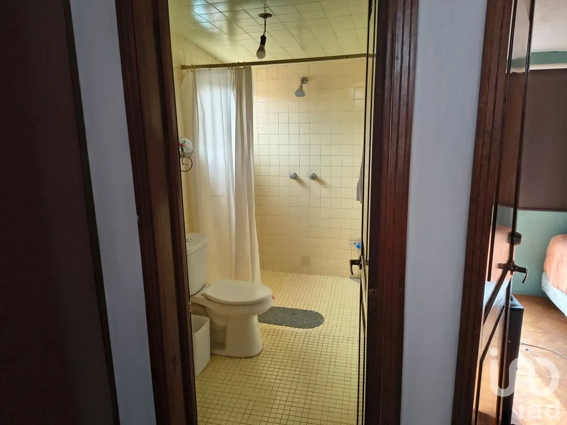 Casa en Venta en La Concha, Xochimilco, Ciudad de México | NEX-293525 | iad México | Foto 24 de 32