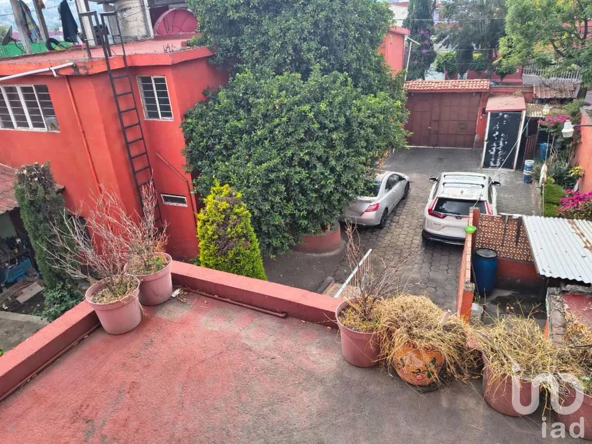 Casa en Venta en La Concha, Xochimilco, Ciudad de México | NEX-293525 | iad México | Foto 25 de 32