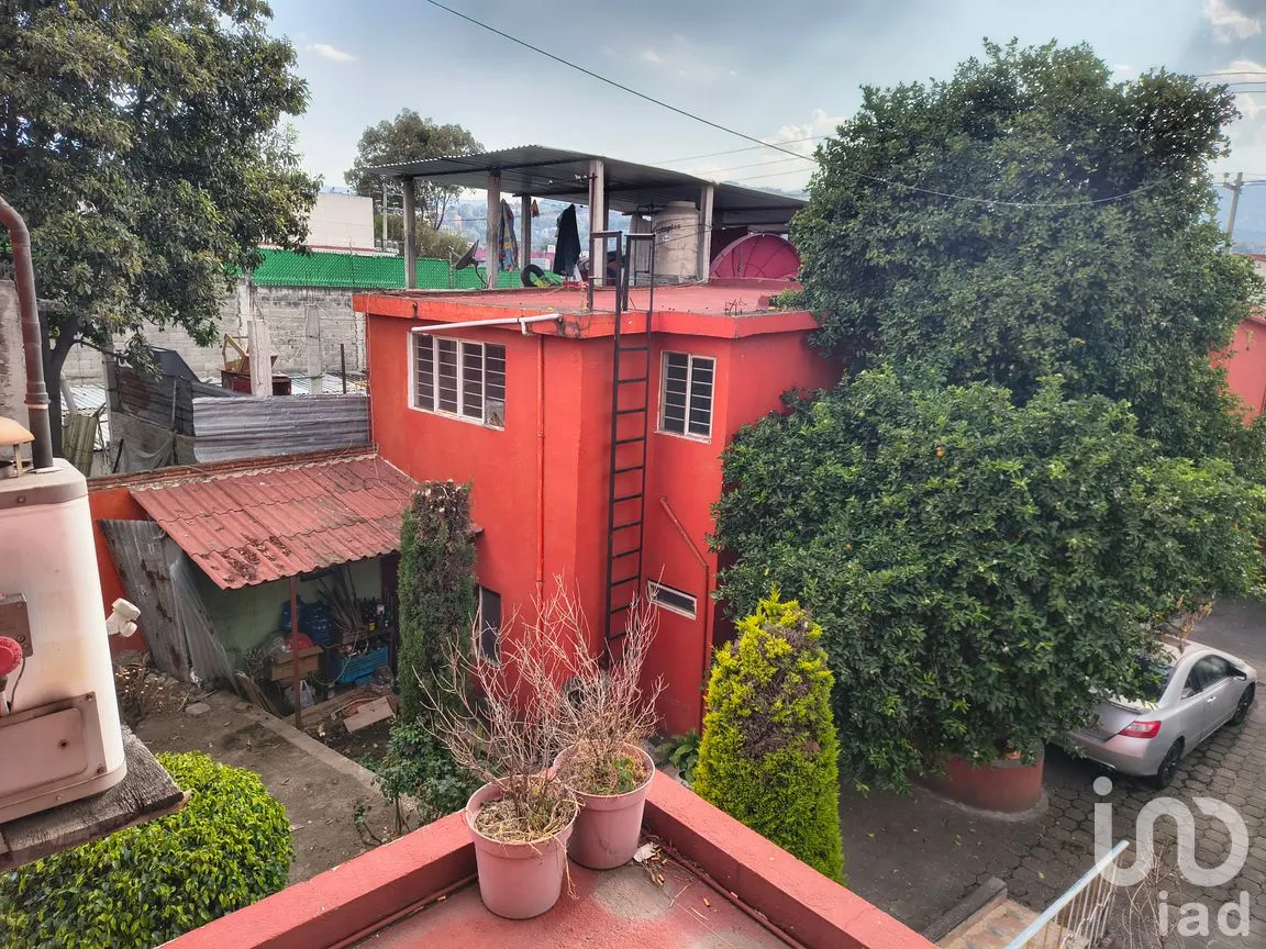 Casa en Venta en La Concha, Xochimilco, Ciudad de México | NEX-293525 | iad México | Foto 26 de 32