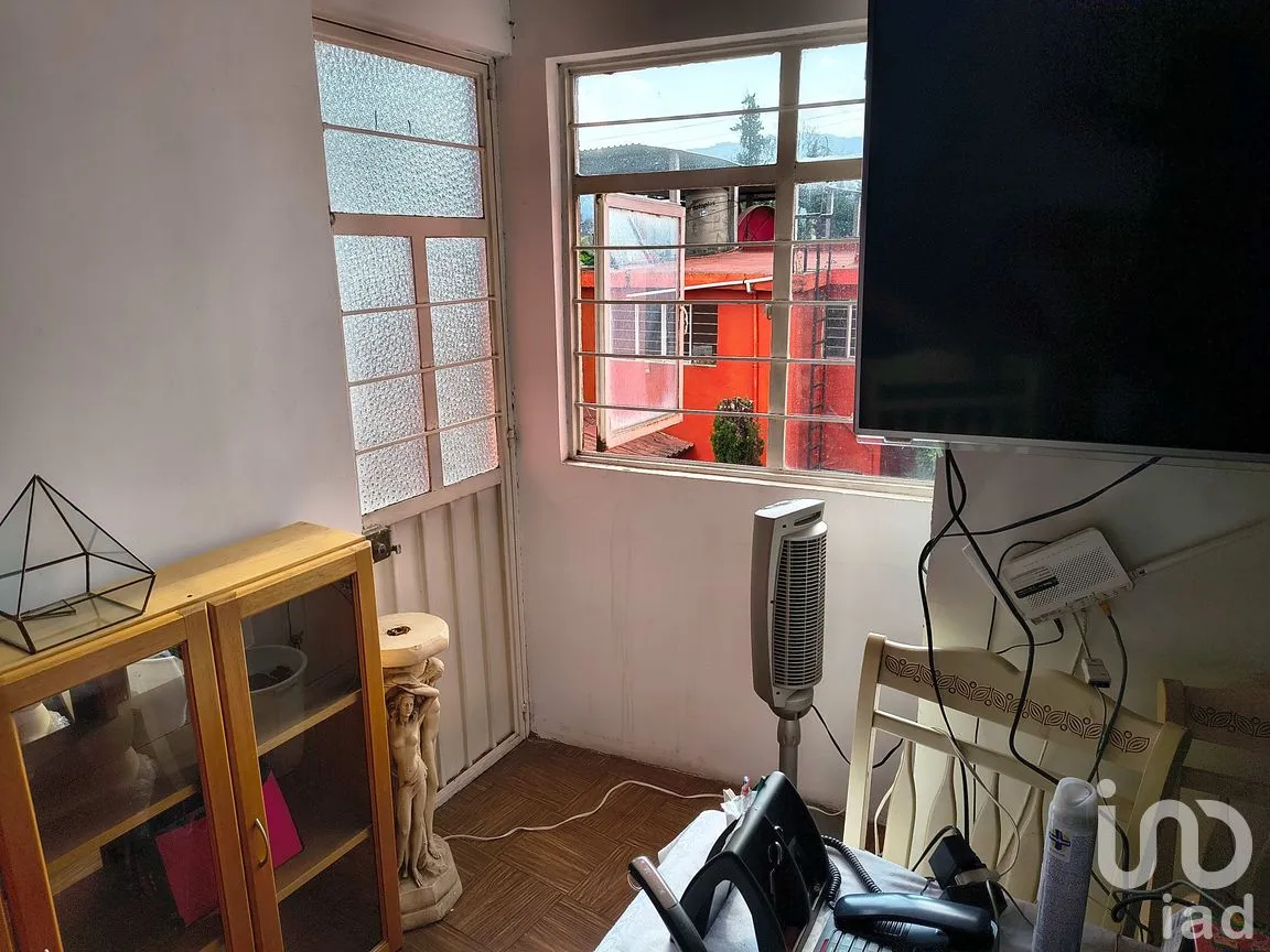 Casa en Venta en La Concha, Xochimilco, Ciudad de México | NEX-293525 | iad México | Foto 28 de 32