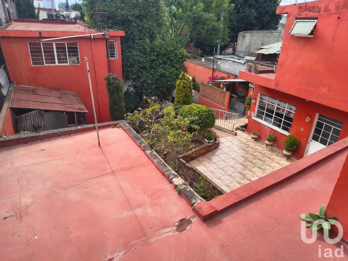 Casa en Venta en La Concha, Xochimilco, Ciudad de México | NEX-293525 | iad México | Foto 30 de 32