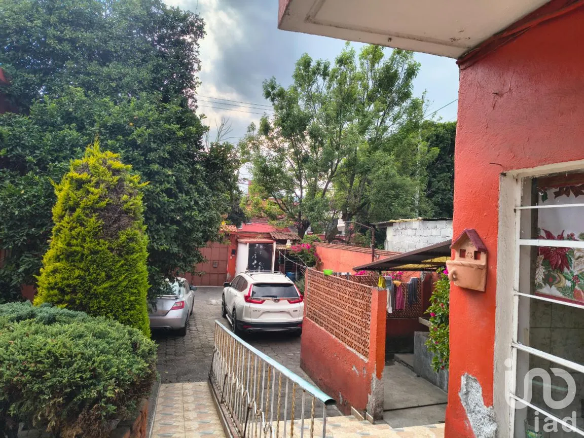 Casa en Venta en La Concha, Xochimilco, Ciudad de México | NEX-293525 | iad México | Foto 4 de 32