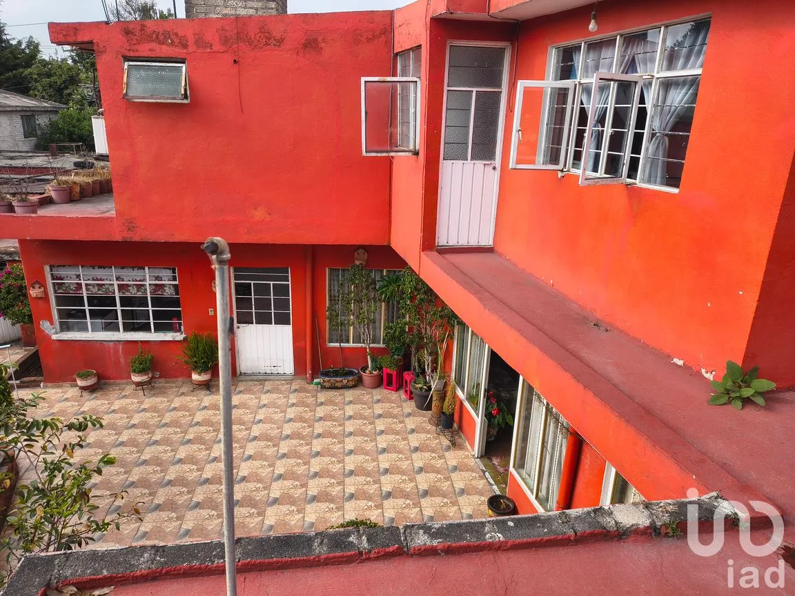 Casa en Venta en La Concha, Xochimilco, Ciudad de México | NEX-293525 | iad México | Foto 31 de 32