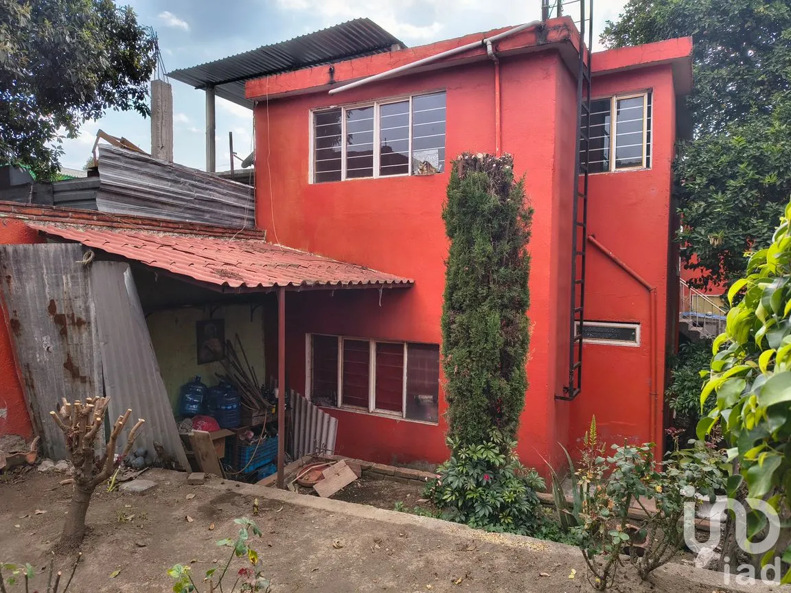 Casa en Venta en La Concha, Xochimilco, Ciudad de México | NEX-293525 | iad México | Foto 5 de 32